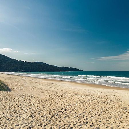 Ap Mar Azul Praia Grande Gov Celso Ramos Governador Celso Ramos Εξωτερικό φωτογραφία