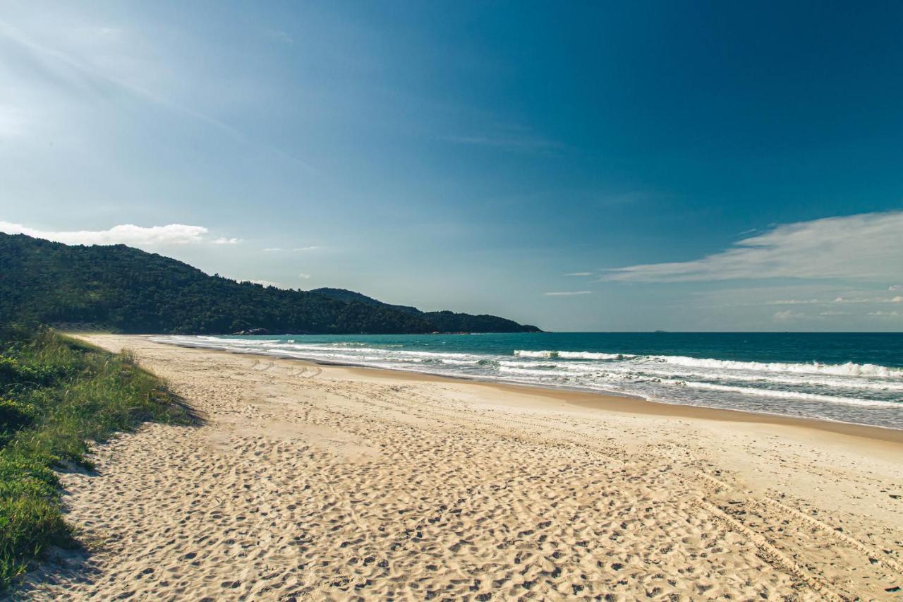 Ap Mar Azul Praia Grande Gov Celso Ramos Governador Celso Ramos Εξωτερικό φωτογραφία